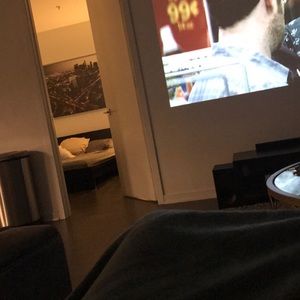 Meet your Posher, Ariel